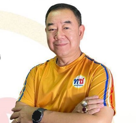 นายจักรพงศ์ ชื่นดวง