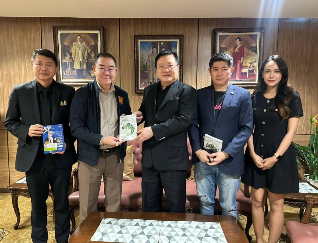 จักรพงศ์”มองส่งสัญญาณบวก คาด ดร.แดน รับเทียบเชิญ “พรรคไทยชนะ”เป็นแคนดิเดตนายกฯ ชี้ ประเทศกำลังอยู่ในห้วงวิกฤต ต้องเร่งคลี่คลาย